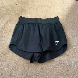 Gymshark shorts